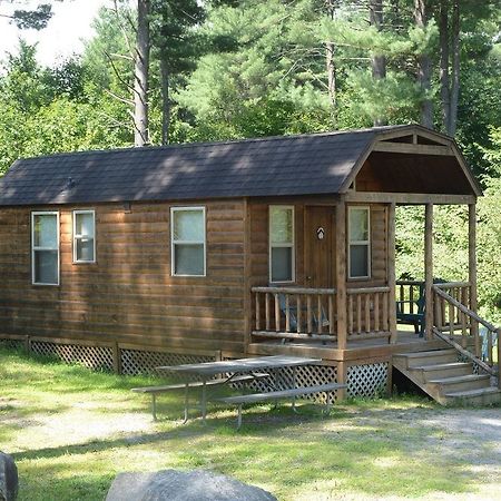 Warrensburg Lake George Escape - Campground מראה חיצוני תמונה