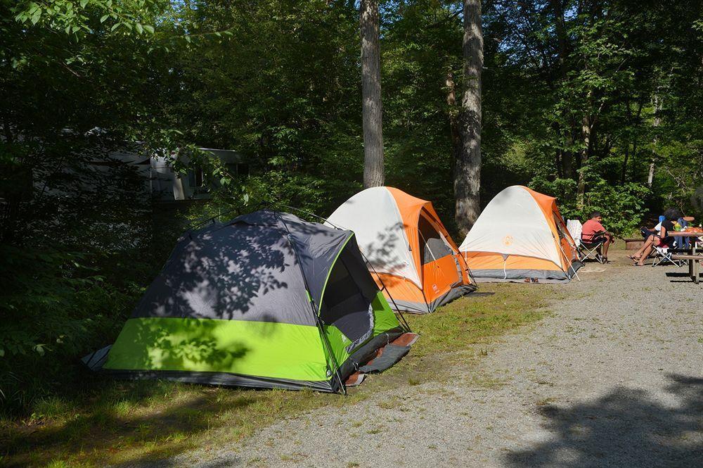 Warrensburg Lake George Escape - Campground מראה חיצוני תמונה