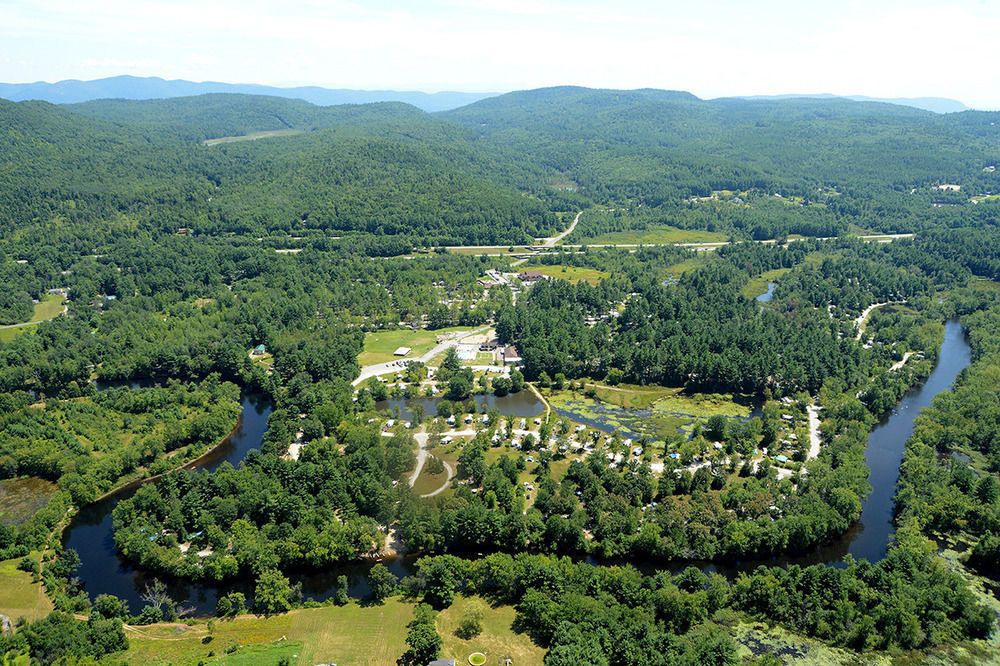Warrensburg Lake George Escape - Campground מראה חיצוני תמונה