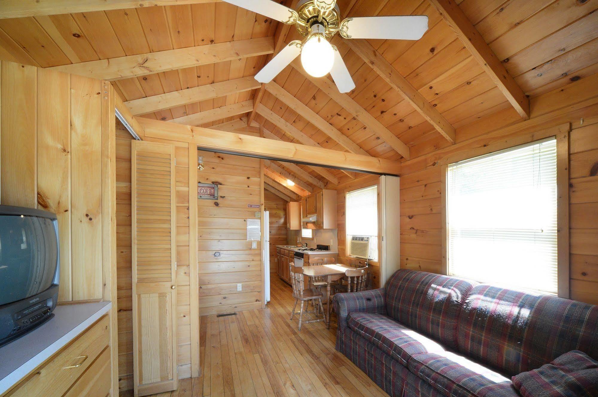 Warrensburg Lake George Escape - Campground מראה חיצוני תמונה