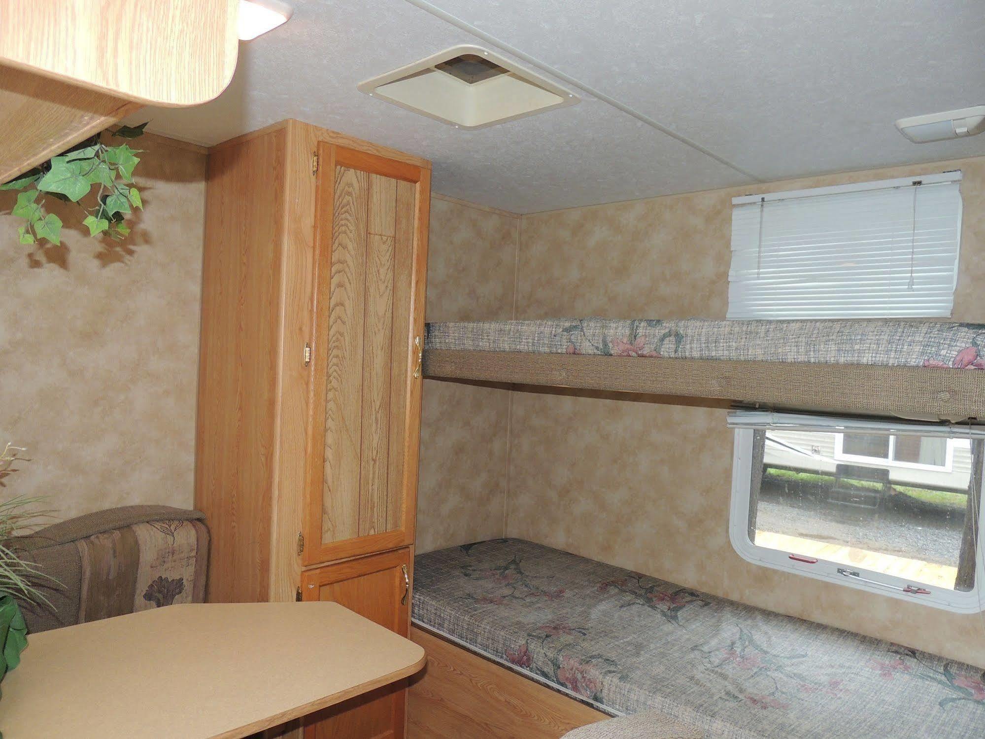 Warrensburg Lake George Escape - Campground מראה חיצוני תמונה