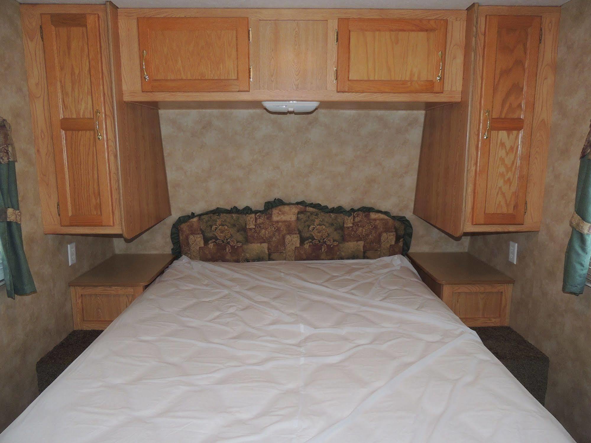 Warrensburg Lake George Escape - Campground מראה חיצוני תמונה