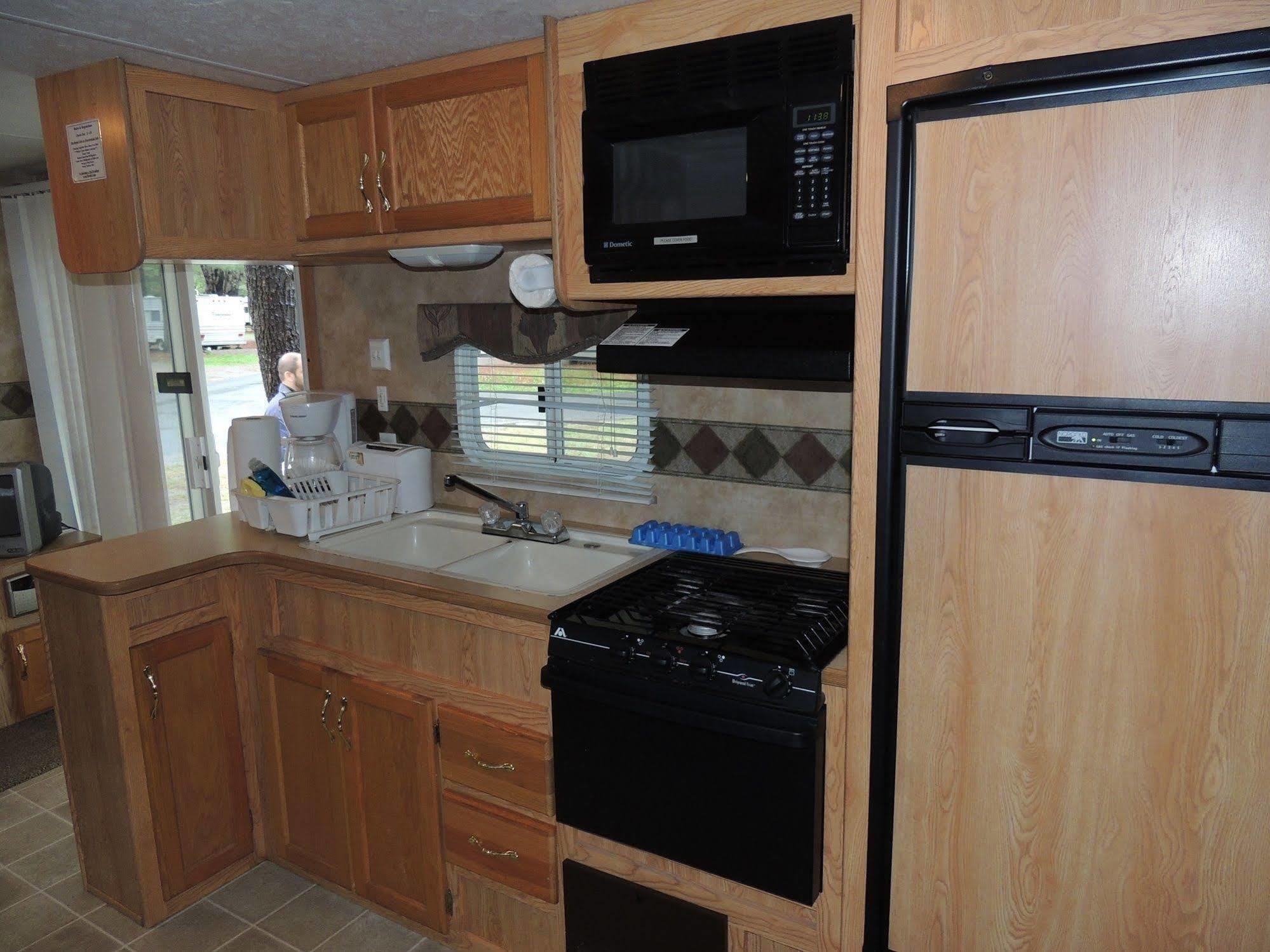 Warrensburg Lake George Escape - Campground מראה חיצוני תמונה