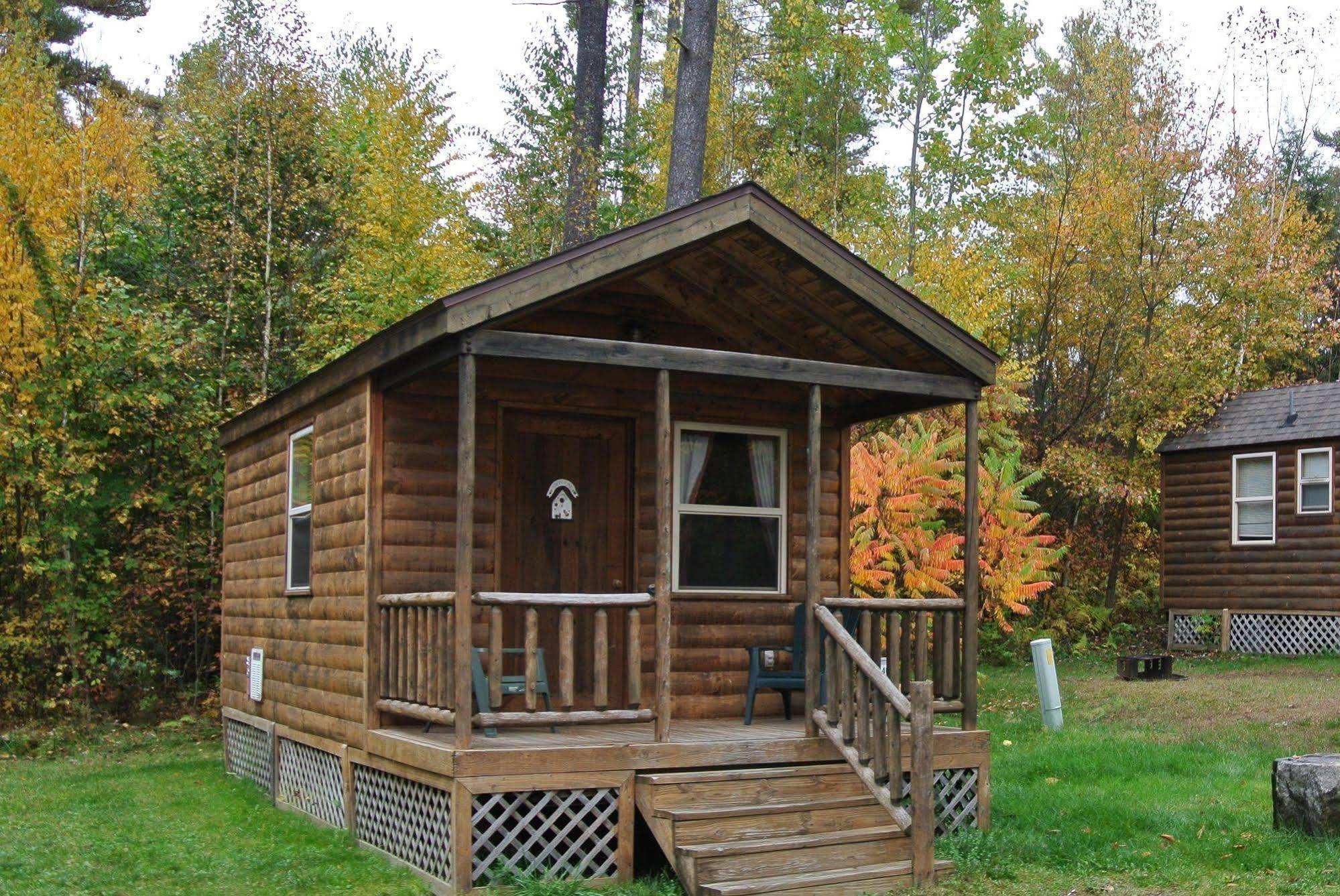 Warrensburg Lake George Escape - Campground מראה חיצוני תמונה
