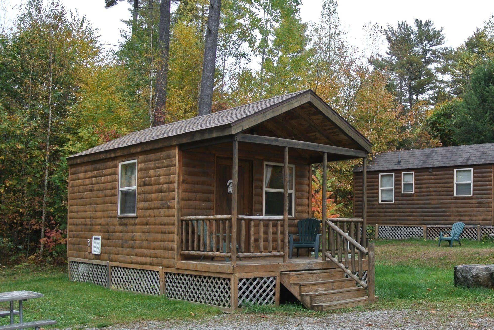 Warrensburg Lake George Escape - Campground מראה חיצוני תמונה